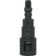 Conector Pop Top Reto 5/16x5/16 Com Anel