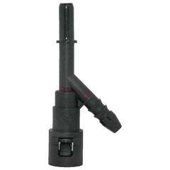 CONECTOR POP TOP Y 5/16X5/16