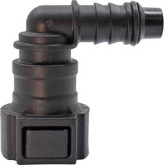 CONEXAO RAPIDA AMAROK 3/8 X 3/8 90º