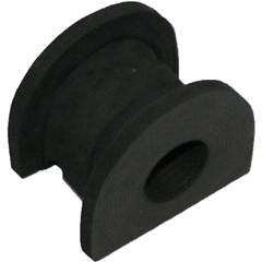 Bucha Barra Estabilizadora 22mm Montana 2011/... Agile 2009/2014