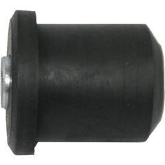 Bucha Inferior Bandeja Suspensão Dianteira Nova S-10 2012/...