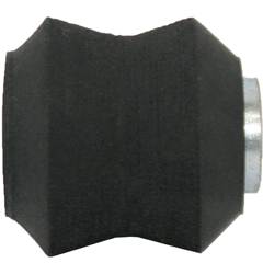 Bucha Inferior Amortecedor Dianteiro/Traseiro Kombi