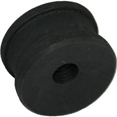 Bucha Suporte Barra Tensora Corsa/Sedan/Pick-Up 1998/2002 Celta/Classic 2000/2016 Prisma 2006/2012 Agile 2009/2014