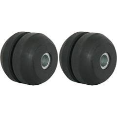 Jogo Bucha Superior Amort Dianteira L200 Triton