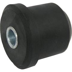 Bucha Superior Bandeja Suspensão Dianteira L-200 Triton 2007/... Pajero Full 2001/2012 Pajero Dakar 2013/2016 L-200 Triton 2014/...