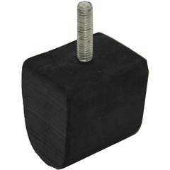 Batente Chassi F-250/F-350 1998/...