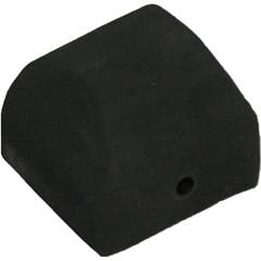 Batente Feixe Mola Suspensão Traseiro Nova S-10 2012/...