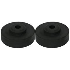 Jogo Calco Mola Dianteiro  F-250/F-350 1998/... Altura 47mm  2 peças