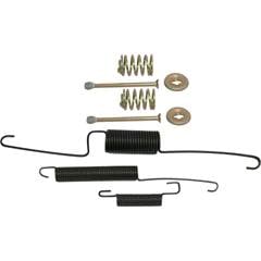 Reparo da Sapata Traseira 1 Roda Amarok 10/...