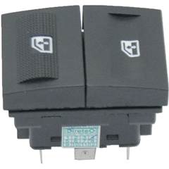 Int. Vidro Eletrico Gol G3 Td/de