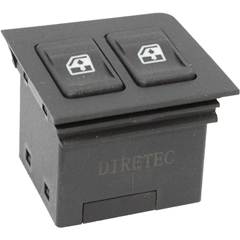 INTER.VIDRO ELETR.UNO D.E 05/DUPLO (AMBA