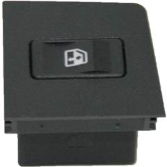 INTER.VIDRO ELETR.UNO D.D /04 SIMPLES (V