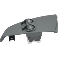 INTER.VIDRO ELETR.PALIO FIRE D.E MOLDURA