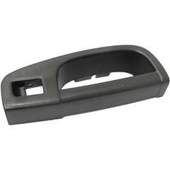 MOLDURA PORTA GOL G5 T.D