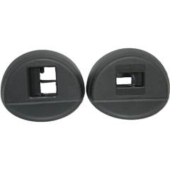 MOLDURA GOL G4 GRAFITE (PAR) URL