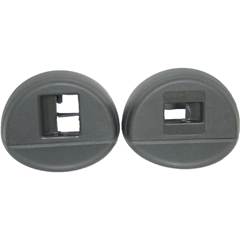 MOLDURA GOL G4 CINZA (PAR)URL