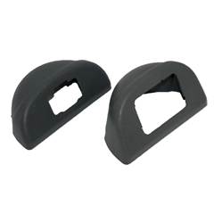 MOLDURA CELTA DIANT.GRAFITE (PAR)