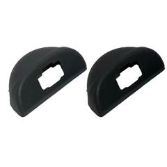 MOLDURA CELTA TRAS.PRETA (PAR)