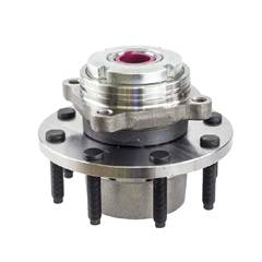 CUBO RODA DIANT. COMPL. S/ABS F-4000 4X4