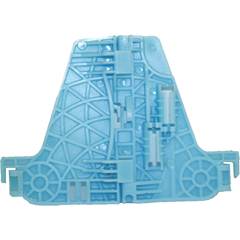 ARRASTE FOX 4PTS TODOS DIANT. DIR.