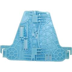 ARRASTE FOX 4PTS TODOS DIANT. ESQ.