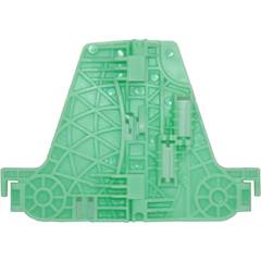 ARRASTE FOX 4PTS TODOS TRAS. DIR.