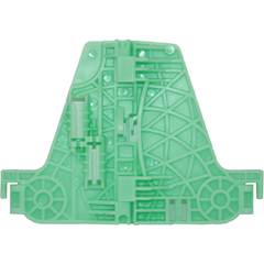 ARRASTE FOX 4 PTS TODOS TRAS. ESQ.