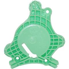 Suporte Roldana Fox 4portas Traseira Esquerda