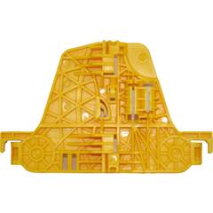 Arraste Gol/Voyage G5 Dianteiro/Traseiro Lado Direito