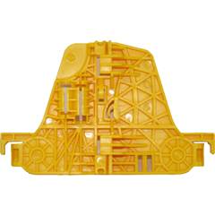 Arraste Gol/Voyage G5 Dianteira/Traseira Lado Esquerdo