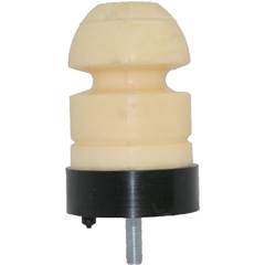 BATENTE PU AMORT. TRAS. FIORINO 85/13