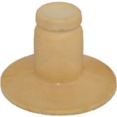 BATENTE PU AMORT. TRAS. ASTRA/ZAFIRA