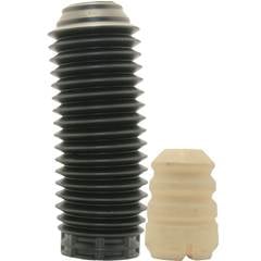 Kit Batente Parcial Dianteiro Ka 1.6 01/07