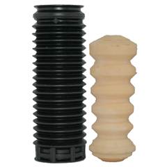 Kit Batente Parcial Traseiro Ka 97/...Focus 01/08