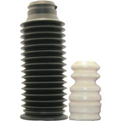 Kit Batente Parcial Dianteiro Fit 01/08