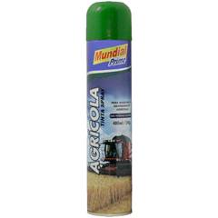 Tinta Spray Agricola Verde John Deere 400ml Mundial Prime
