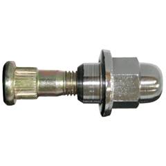 Kit Parafuso de Roda Traseira L200 Triton 2007/...