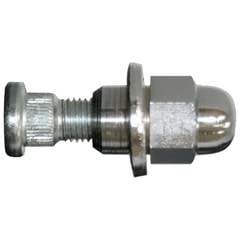 Kit Parafuso de Roda Dianteira L200 Triton 2007/...