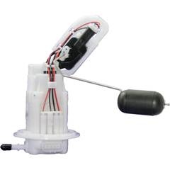 Bomba De Combustível Titan 150 2014.../ Fan 150 2014.../ Nxr 160 Bros 2015...Esd-Edd 15...(Flex)