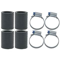 KIT MANG.DO CAVALETE D ÁGUA MWM 4CC