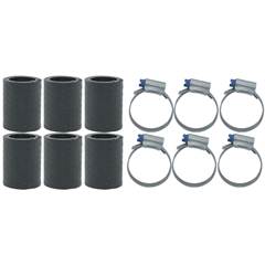 KIT MANG.CAVALETE D ÁGUA MWM 6CC