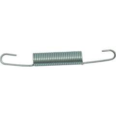 Mola Pedal Freio Pop 100