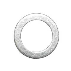 Arruela de Aluminio 16x20x1,0