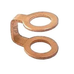 Arruela de Cobre Dupla 8x12x1,0