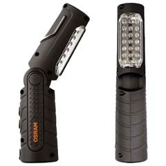 LANT. DE INSPECAO LED - IL 301