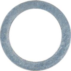 Arruela Alumínio 16x22x1,5 Bujão Cárter Renault