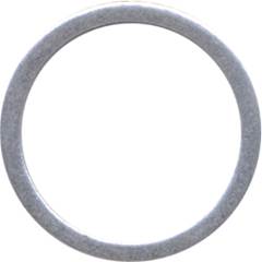 Arruela de Aluminio 21x26x1,5