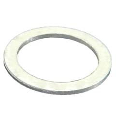 Arruela de Aluminio 22x26x1,5