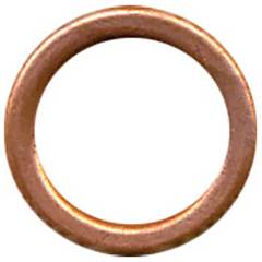 Arruela Cobre 14x20x1,5