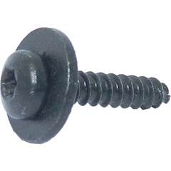 Parafuso Fix. Parachoque 207/307/407/607/clio